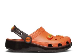 Hershey”s x Classic Clog Çocuk “Reese”s Fıstık Ezmeli Bardak”