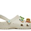 Hidden Valley Ranch x Klasik Clog “Beyaz”