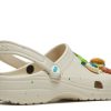 Hidden Valley Ranch x Klasik Clog “Beyaz”