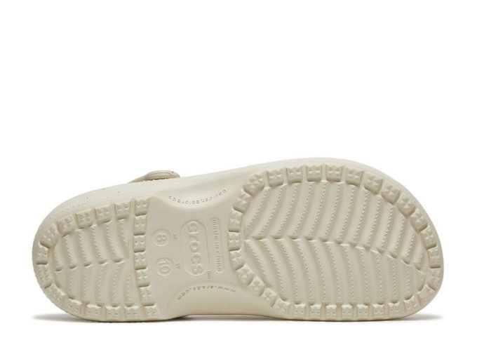 Hidden Valley Ranch x Klasik Clog “Beyaz”