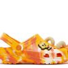 Honey Nut Cheerios x Klasik Clog Çocuk “Rise N” Stili