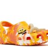 Honey Nut Cheerios x Klasik Clog Çocuk “Rise N” Stili