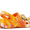 Honey Nut Cheerios x Klasik Clog Çocuk “Rise N” Stili
