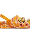 Honey Nut Cheerios x Klasik Clog “Rise N” Style”