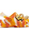 Honey Nut Cheerios x Klasik Clog Toddler “Rise N” Style”