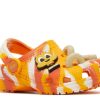 Honey Nut Cheerios x Klasik Clog Toddler “Rise N” Style”