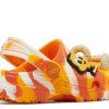 Honey Nut Cheerios x Klasik Clog Toddler “Rise N” Style”