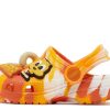 Honey Nut Cheerios x Klasik Clog Toddler “Rise N” Style”