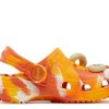Honey Nut Cheerios x Klasik Clog Toddler “Rise N” Style”