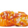 Honey Nut Cheerios x Klasik Clog Toddler “Rise N” Style”