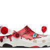 IT x All-Terrain Clog “Korku Paketi – Pennywise”
