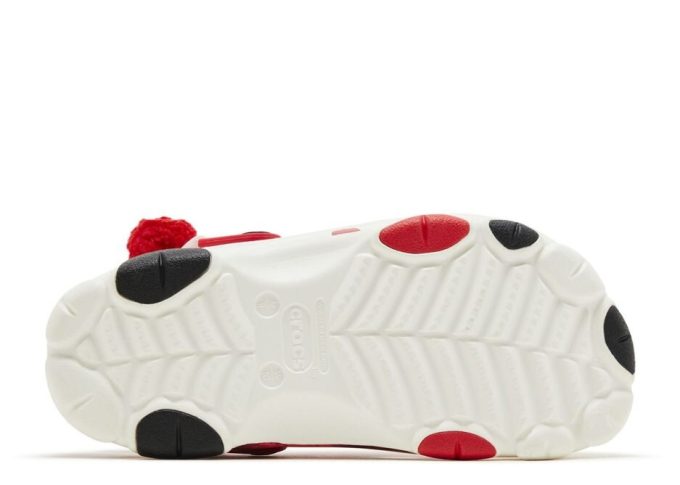 IT x All-Terrain Clog “Korku Paketi – Pennywise”