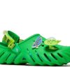 Jetgiller x Extra Butter x Echo Clog “Orbit City”