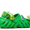 Jetgiller x Extra Butter x Echo Clog “Orbit City”