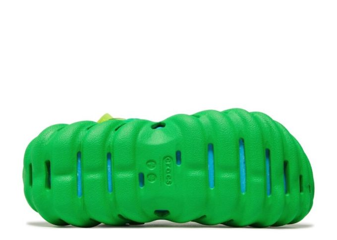 Jetgiller x Extra Butter x Echo Clog “Orbit City”