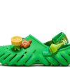 Jetgiller x Extra Butter x Echo Clog “Orbit City”