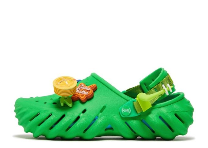 Jetgiller x Extra Butter x Echo Clog “Orbit City”