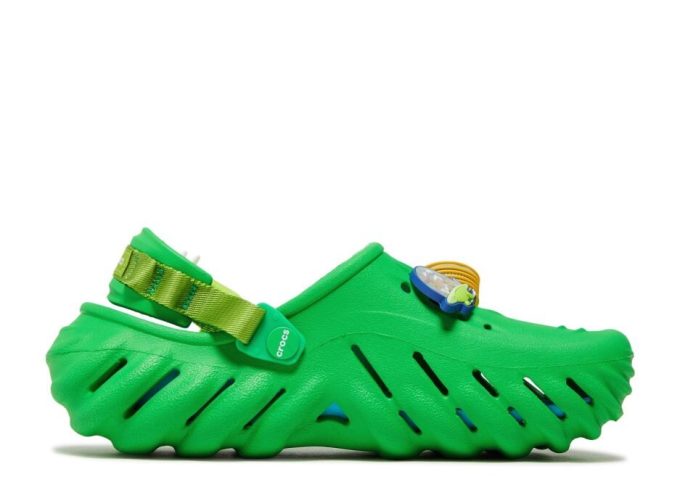 Jetgiller x Extra Butter x Echo Clog “Orbit City”