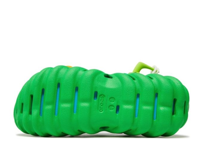 Jetgiller x Extra Butter x Echo Clog “Orbit City”