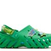 Jetsons x Extra Butter x Echo Clog Kids “Orbit City”