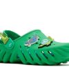 Jetsons x Extra Butter x Echo Clog Kids “Orbit City”