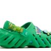 Jetsons x Extra Butter x Echo Clog Kids “Orbit City”