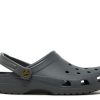 JJJJound x Klasik Clog “Slate Grey”