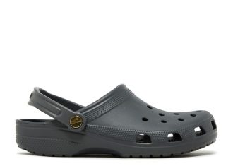 JJJJound x Klasik Clog “Slate Grey”