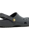JJJJound x Klasik Clog “Slate Grey”