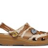Jurassic World x Classic Çocuk “Kum” Clog