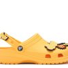 Justin Bieber x Klasik Clog “Drew”