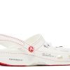 Kanghyuk x Classic Clog “Beyaz”