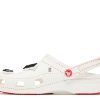 Kanghyuk x Classic Clog “Beyaz”