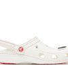 Kanghyuk x Classic Clog “Beyaz”