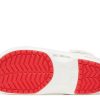 Kanghyuk x Classic Clog “Beyaz”