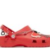 Karol G x Klasik Clog “Metal Kalpler”