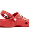 Karol G x Klasik Clog “Metal Kalpler”
