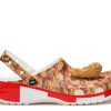 KFC x Classic Clog “Kızarmış Tavuk Baskılı”