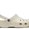 Klasik Clog “Bone”