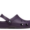 Klasik Clog “Dark Iris”