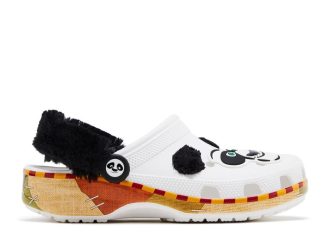 Kung Fu Panda x Klasik Takunya Çocuk “Po”