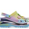 Lazy Oaf x Mega Crush Clog “Yeni Boyutlar”