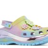 Lazy Oaf x Mega Crush Clog “Yeni Boyutlar”