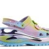 Lazy Oaf x Mega Crush Clog “Yeni Boyutlar”
