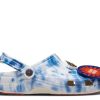 Levi’s x Classic Clog “Tie-Dye”