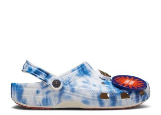 Levi’s x Classic Clog “Tie-Dye”