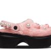 Loopy Zanmang x Stomp Clog “Pembe”