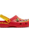 Lucky Charms x Classic Clog “Sihirli Lezzetli”