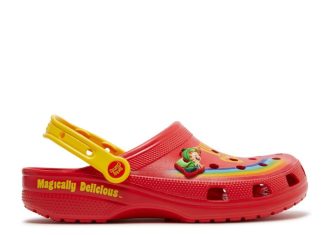 Lucky Charms x Classic Clog “Sihirli Lezzetli”