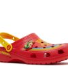 Lucky Charms x Classic Clog “Sihirli Lezzetli”